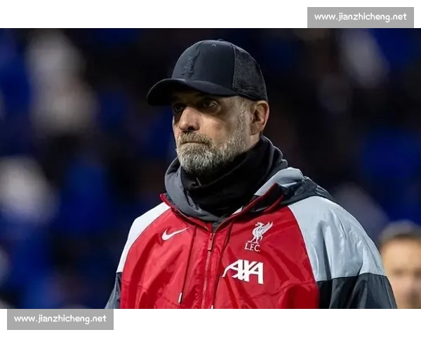 萨拉赫哑火只是冰山一角？利物浦四连败背后的多重困局